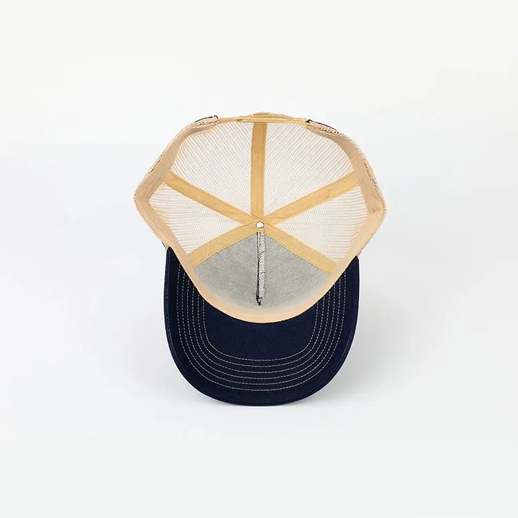 breathable caps