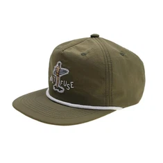 Hata caipín Snapback