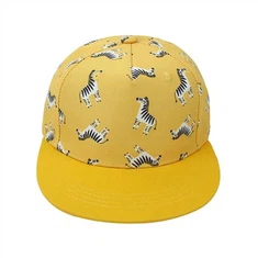 Caipín snapback priontála sublimation lasmuigh