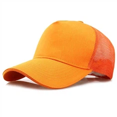Mogall Trucker Cap
