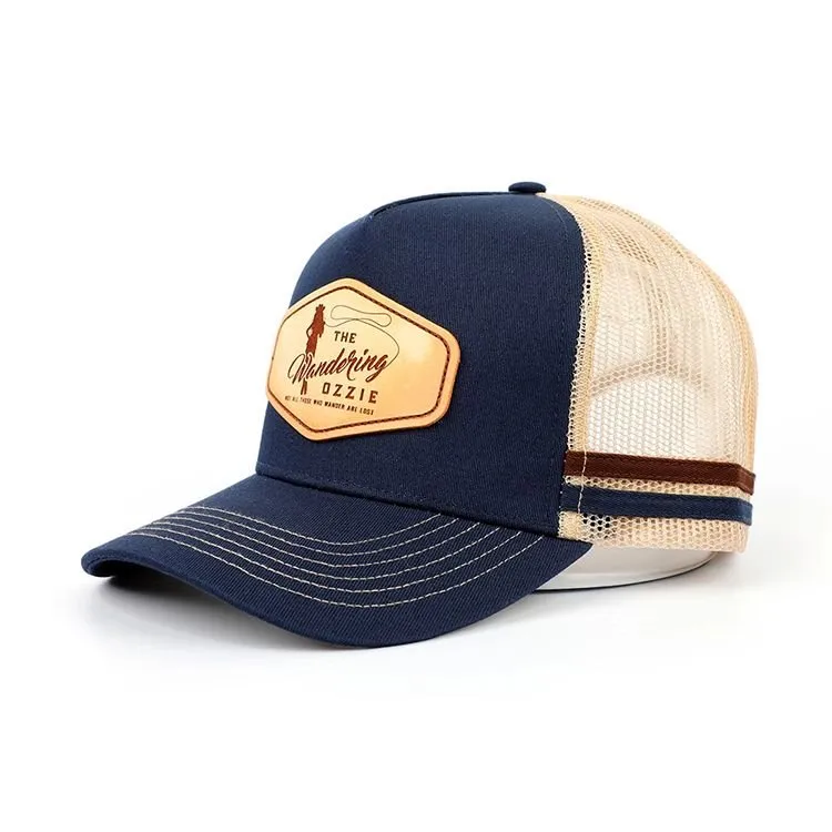 Mogalra Hata Trucker